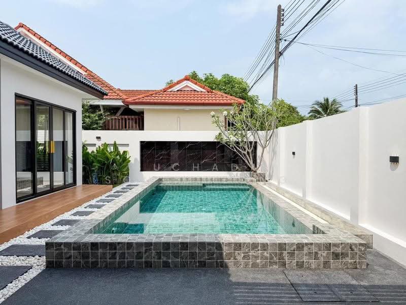 Top Land Ratsada Village, Phuket, Ratsada, Muang Phuket, Phuket, 3 Bedrooms, 240 sqm, Villa For Sale, by Suchada Songmueang, 500602758 - DDproperty.com