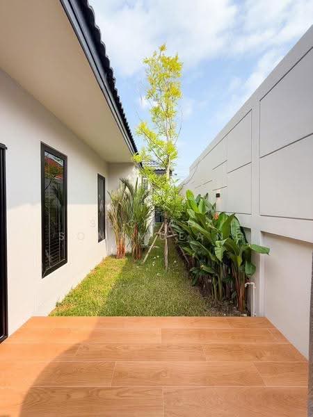 Top Land Ratsada Village, Phuket, Ratsada, Muang Phuket, Phuket, 3 Bedrooms, 240 sqm, Villa For Sale, by Suchada Songmueang, 500602758 - DDproperty.com