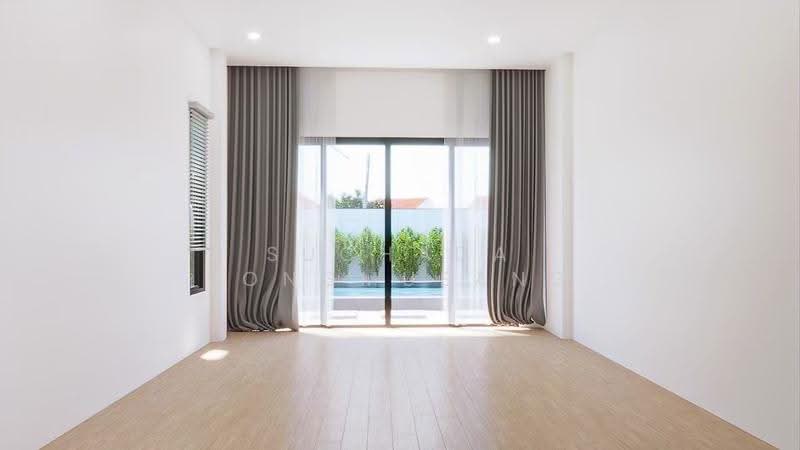 Top Land Ratsada Village, Phuket, Ratsada, Muang Phuket, Phuket, 3 Bedrooms, 240 sqm, Villa For Sale, by Suchada Songmueang, 500602758 - DDproperty.com