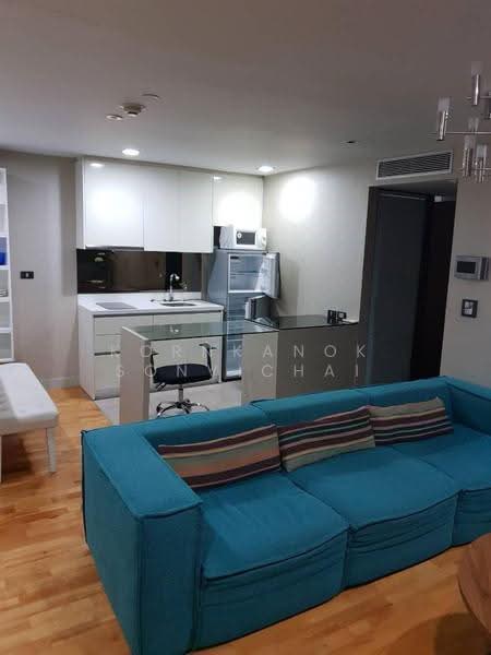 Quad Silom, Bangkok, 63  Soi Pipat 2, Silom Road, Suriyawong, Bang Rak, Bangkok, 2 Bedrooms, 60 sqm, Condo For Sale, by Kornkanok Sonvichai, 500602760 - DDproperty.com