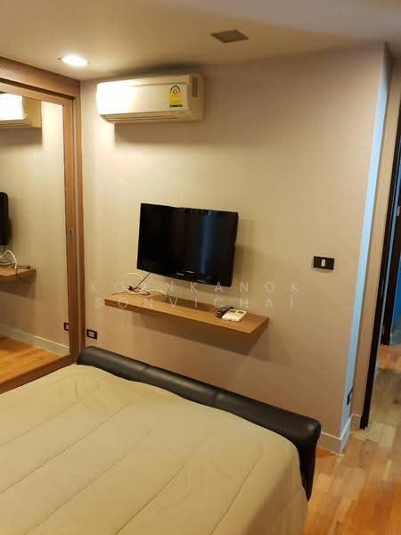 Quad Silom, Bangkok, 63  Soi Pipat 2, Silom Road, Suriyawong, Bang Rak, Bangkok, 2 Bedrooms, 60 sqm, Condo For Sale, by Kornkanok Sonvichai, 500602760 - DDproperty.com