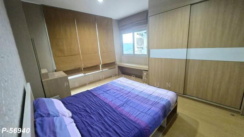 Life @ Ratchada-Huai Khwang, bangkok, 189 Pracharatbamphen Road, Huai Khwang, Bangkok, 1 Bedroom, 41 sqm, Condo For Rent, by Susira Prueksawun, 500602761 - DDproperty.com