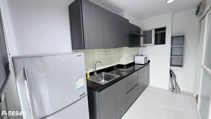Life @ Ratchada-Huai Khwang, bangkok, 189 Pracharatbamphen Road, Huai Khwang, Bangkok, 1 Bedroom, 41 sqm, Condo For Rent, by Susira Prueksawun, 500602761 - DDproperty.com