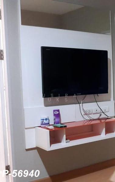 Life @ Ratchada-Huai Khwang, bangkok, 189 Pracharatbamphen Road, Huai Khwang, Bangkok, 1 Bedroom, 41 sqm, Condo For Rent, by Susira Prueksawun, 500602761 - DDproperty.com