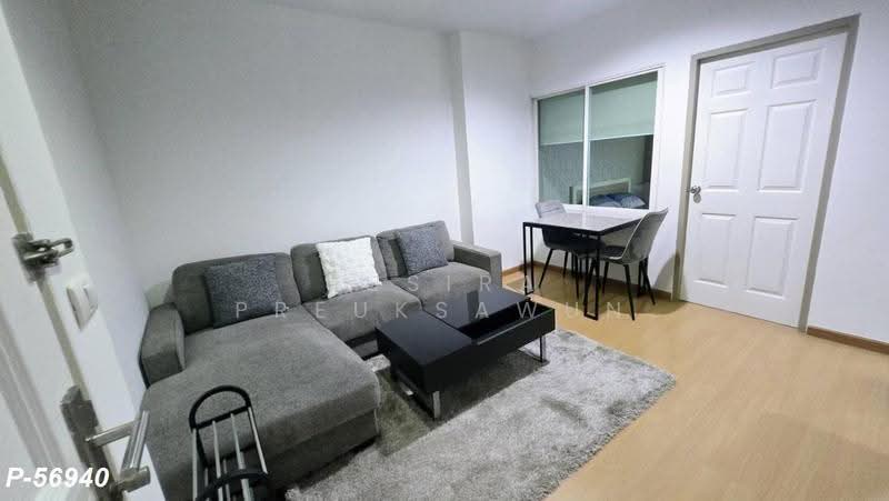 Life @ Ratchada-Huai Khwang, bangkok, 189 Pracharatbamphen Road, Huai Khwang, Bangkok, 1 Bedroom, 41 sqm, Condo For Rent, by Susira Prueksawun, 500602761 - DDproperty.com