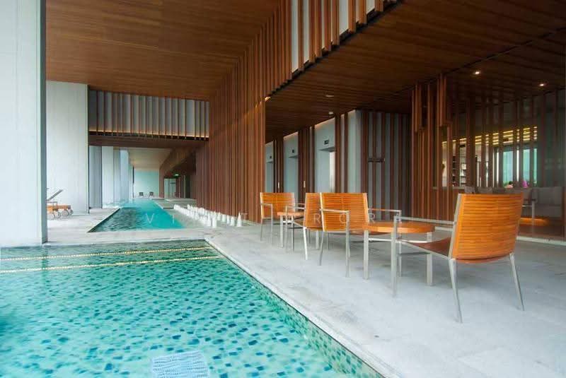 Hyde Sukhumvit 13, Bangkok, 13 Sukhumvit Road, Khlongtoei Nua, Watthana, Bangkok, 1 Bedroom, 45 sqm, Condo For Rent, by Vinit Arora, 500602763 - DDproperty.com