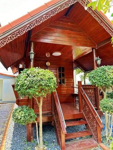 Panya Ramintra, Bangkok, Soi Premruthai, Khan Na Yao, Bangkok, 3 Bedrooms, 236 sqm, Single Detached House For Sale, by Connex Property, 500602765 - DDproperty.com