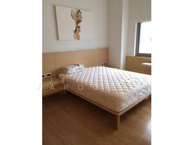 For Rent - Saladaeng Residences, Bangkok