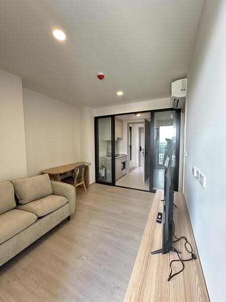 SOū& Khonkaen, Khon Kaen, Nai Muang, Muang Khon Kaen, Khon Kaen, 1 Bedroom, 32 sqm, Condo For Rent, by สุริยา เบียดนอก, 500602777 - DDproperty.com