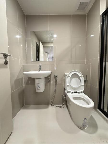 SOū& Khonkaen, Khon Kaen, Nai Muang, Muang Khon Kaen, Khon Kaen, 1 Bedroom, 32 sqm, Condo For Rent, by สุริยา เบียดนอก, 500602777 - DDproperty.com