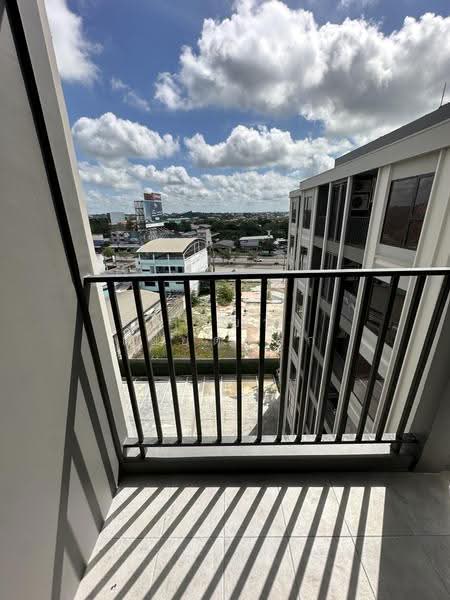 SOū& Khonkaen, Khon Kaen, Nai Muang, Muang Khon Kaen, Khon Kaen, 1 Bedroom, 32 sqm, Condo For Rent, by สุริยา เบียดนอก, 500602777 - DDproperty.com