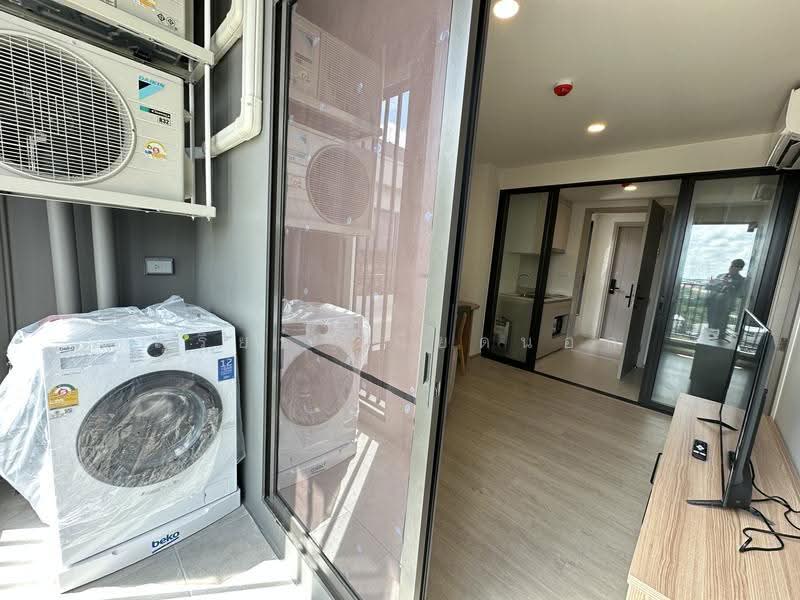 SOū& Khonkaen, Khon Kaen, Nai Muang, Muang Khon Kaen, Khon Kaen, 1 Bedroom, 32 sqm, Condo For Rent, by สุริยา เบียดนอก, 500602777 - DDproperty.com