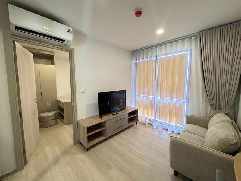 SOū& Khonkaen, Khon Kaen, Nai Muang, Muang Khon Kaen, Khon Kaen, 1 Bedroom, 32 sqm, Condo For Rent, by สุริยา เบียดนอก, 500602777 - DDproperty.com