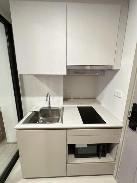 SOū& Khonkaen, Khon Kaen, Nai Muang, Muang Khon Kaen, Khon Kaen, 1 Bedroom, 32 sqm, Condo For Rent, by สุริยา เบียดนอก, 500602777 - DDproperty.com