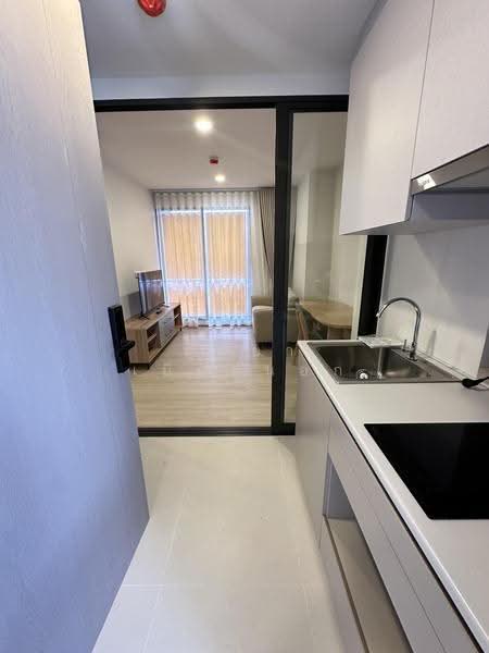 SOū& Khonkaen, Khon Kaen, Nai Muang, Muang Khon Kaen, Khon Kaen, 1 Bedroom, 32 sqm, Condo For Rent, by สุริยา เบียดนอก, 500602777 - DDproperty.com