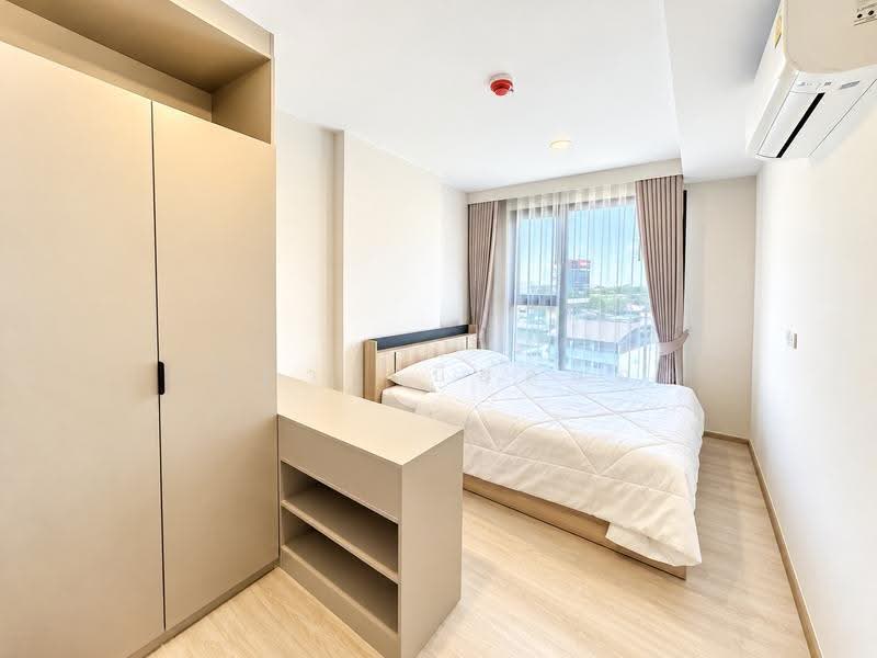 SOū& Khonkaen, Khon Kaen, Nai Muang, Muang Khon Kaen, Khon Kaen, 1 Bedroom, 32 sqm, Condo For Rent, by สุริยา เบียดนอก, 500602777 - DDproperty.com