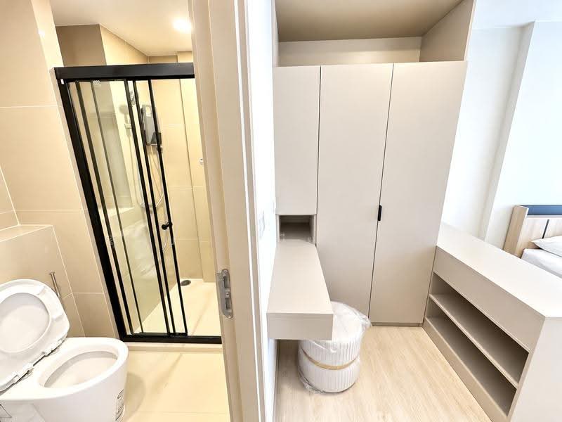 SOū& Khonkaen, Khon Kaen, Nai Muang, Muang Khon Kaen, Khon Kaen, 1 Bedroom, 32 sqm, Condo For Rent, by สุริยา เบียดนอก, 500602777 - DDproperty.com