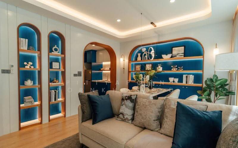 Above Element Condo, phuket, Choeng Thale, Thalang, Phuket, 1 Bedroom, 47 sqm, Condo For Sale, by Pitiyaporn Pornkhuntod, 500602781 - DDproperty.com