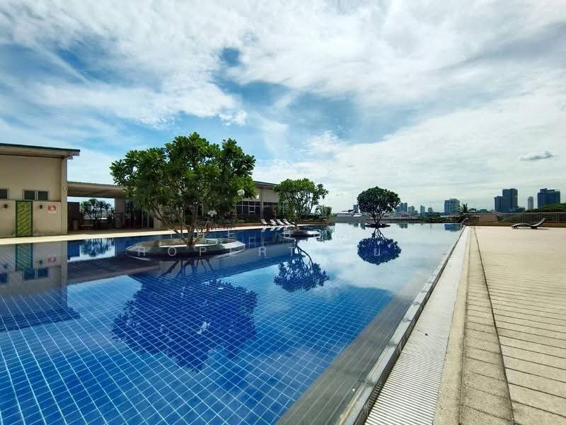 Supalai Park Ratchayothin, bangkok, Ratchadaphisek Road, Lat Yao, Chatuchak, Bangkok, 1 Bedroom, 49 sqm, Condo For Sale, by The Best Property ย้งยี้, 500602784 - DDproperty.com
