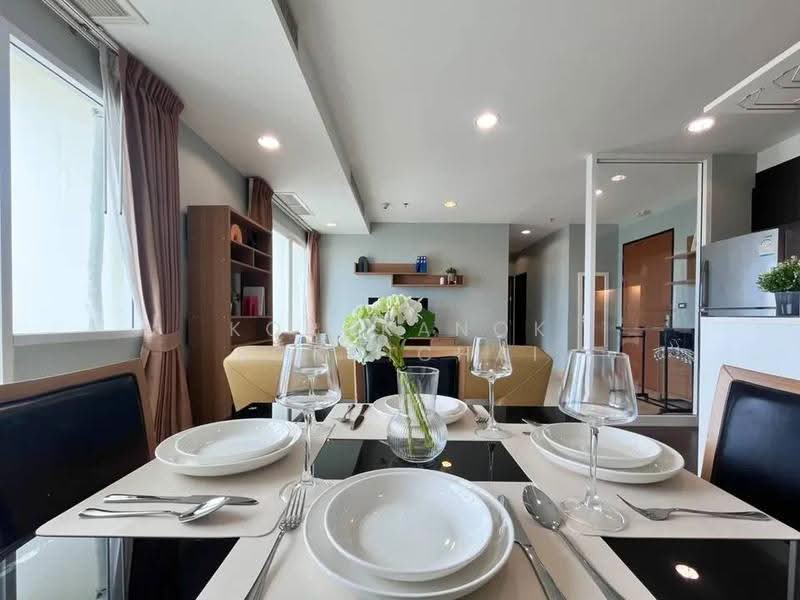 59 Heritage, Bangkok, 18 Soi Sukhumvit 59, Khlong Tan Nua, Watthana, Bangkok, 2 Bedrooms, 84 sqm, Condo For Rent, by Kornkanok Sonvichai, 500602786 - DDproperty.com
