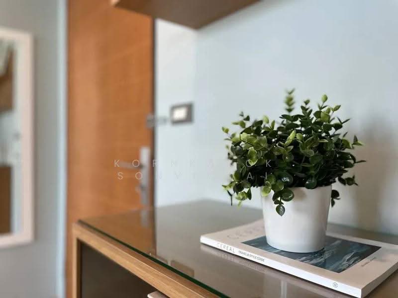 59 Heritage, Bangkok, 18 Soi Sukhumvit 59, Khlong Tan Nua, Watthana, Bangkok, 2 Bedrooms, 84 sqm, Condo For Rent, by Kornkanok Sonvichai, 500602786 - DDproperty.com