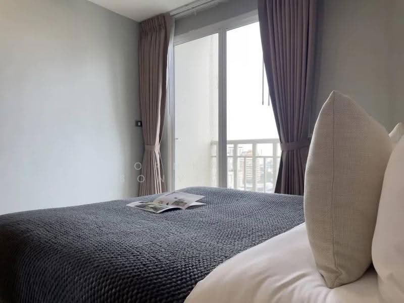 59 Heritage, Bangkok, 18 Soi Sukhumvit 59, Khlong Tan Nua, Watthana, Bangkok, 2 Bedrooms, 84 sqm, Condo For Rent, by Kornkanok Sonvichai, 500602786 - DDproperty.com
