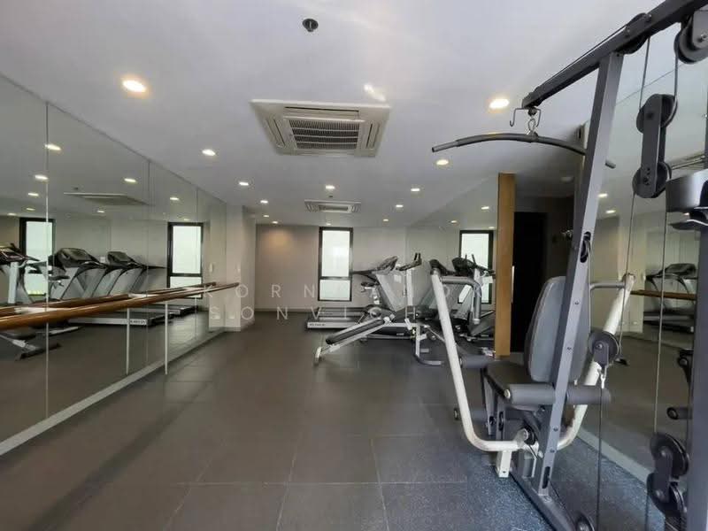 59 Heritage, Bangkok, 18 Soi Sukhumvit 59, Khlong Tan Nua, Watthana, Bangkok, 2 Bedrooms, 84 sqm, Condo For Rent, by Kornkanok Sonvichai, 500602786 - DDproperty.com