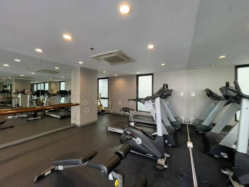 59 Heritage, Bangkok, 18 Soi Sukhumvit 59, Khlong Tan Nua, Watthana, Bangkok, 2 Bedrooms, 84 sqm, Condo For Rent, by Kornkanok Sonvichai, 500602786 - DDproperty.com
