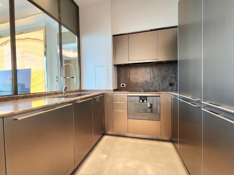 The Residences At Mandarin Oriental, bangkok, 117 Charoen Nakorn Road, Khlong Ton Sai, Khlong San, Bangkok, 2 Bedrooms, 128 sqm, Condo For Sale, by Mana Residence, 500602789 - DDproperty.com