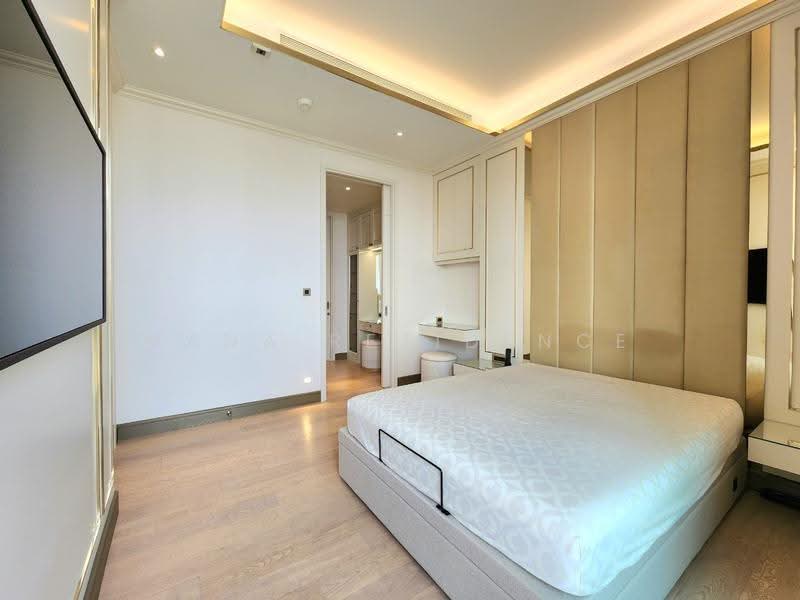 The Residences At Mandarin Oriental, bangkok, 117 Charoen Nakorn Road, Khlong Ton Sai, Khlong San, Bangkok, 2 Bedrooms, 128 sqm, Condo For Sale, by Mana Residence, 500602789 - DDproperty.com