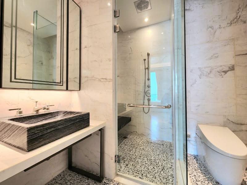 The Residences At Mandarin Oriental : เดอะ เรสซิเดนซ์ แอท แมนดาริน โอเรียนเต็ล, กรุงเทพ, 117 ถนนเจริญนคร, คลองต้นไทร, คลองสาน, กรุงเทพ, 128 ตร.ม., คอนโด ขาย, โดย Mana Residence, 500602789 - DDproperty.com