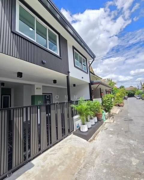 Baan Pruksa 14 A Bangbuathong : บ้านพฤกษา 14 เอ บางบัวทอง , นนทบุรี, ซอย หมู่บ้านพฤกษา 14 เอ, บางคูรัด, บางบัวทอง, นนทบุรี, 21 ตร.ม., บ้านเดี่ยว ขาย, โดย Connex Property, 500602790 - DDproperty.com