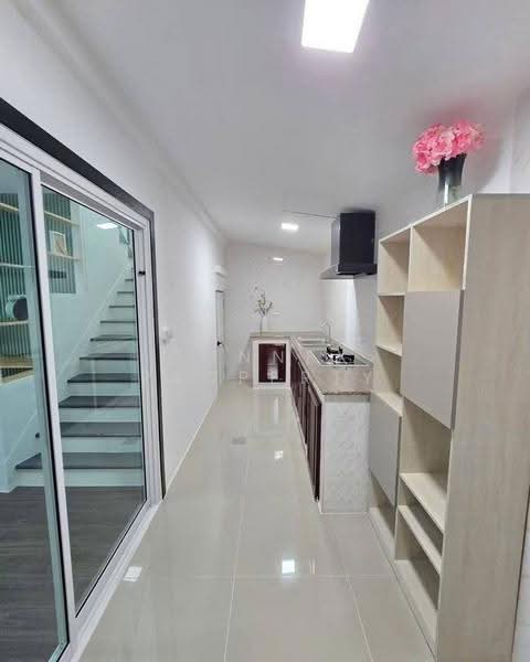 Baan Pruksa 14 A Bangbuathong : บ้านพฤกษา 14 เอ บางบัวทอง , นนทบุรี, ซอย หมู่บ้านพฤกษา 14 เอ, บางคูรัด, บางบัวทอง, นนทบุรี, 21 ตร.ม., บ้านเดี่ยว ขาย, โดย Connex Property, 500602790 - DDproperty.com