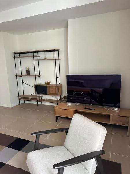 The River (Bangna-Lake 26 Community), Samut Prakan, Bang Sao Thong, Samut Prakan, 2 Bedrooms, 111 sqm, Condo For Rent, by Jettapat Jaroonpipatkun, 500602795 - DDproperty.com