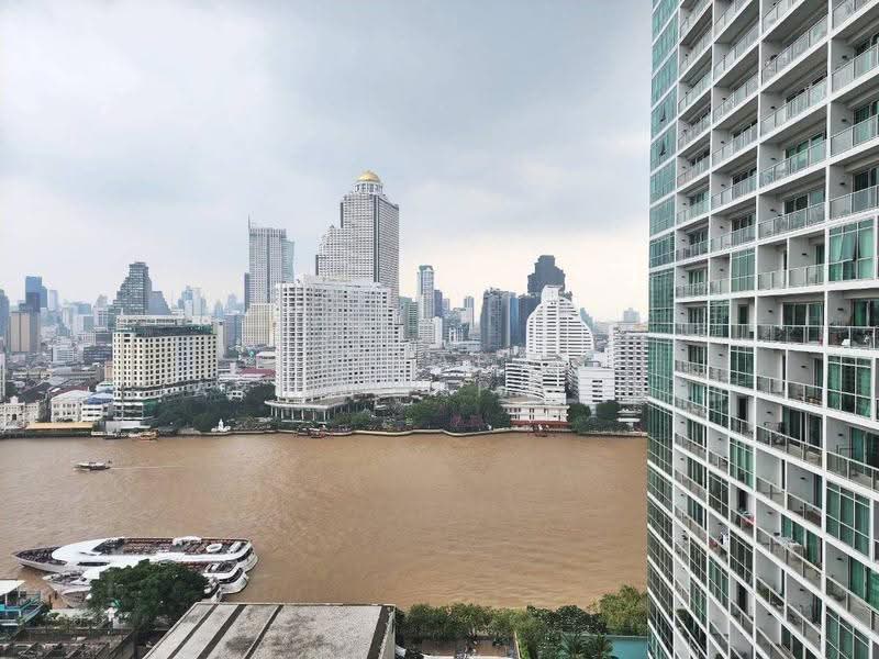 The River (Bangna-Lake 26 Community) : เดอะ ริเวอร์, สมุทรปราการ, บางเสาธง, สมุทรปราการ, 111 ตร.ม., คอนโด ให้เช่า, โดย Jettapat Jaroonpipatkun, 500602795 - DDproperty.com