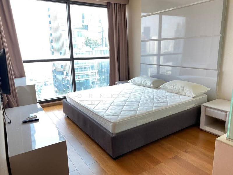 The Address Sathorn, Bangkok, 98 Sathorn Nua Road, Silom, Bang Rak, Bangkok, 2 Bedrooms, 66 sqm, Condo For Sale, by Kornkanok Sonvichai, 500602796 - DDproperty.com