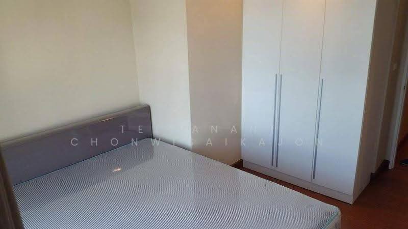 Belle Grand Rama 9, Bangkok, 131 Rama 9 Road, Huai Khwang, Bangkok, 1 Bedroom, 42 sqm, Condo For Rent, by Teeranant Chonwisaikajon, 500602798 - DDproperty.com