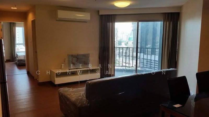 Belle Grand Rama 9, Bangkok, 131 Rama 9 Road, Huai Khwang, Bangkok, 1 Bedroom, 42 sqm, Condo For Rent, by Teeranant Chonwisaikajon, 500602798 - DDproperty.com