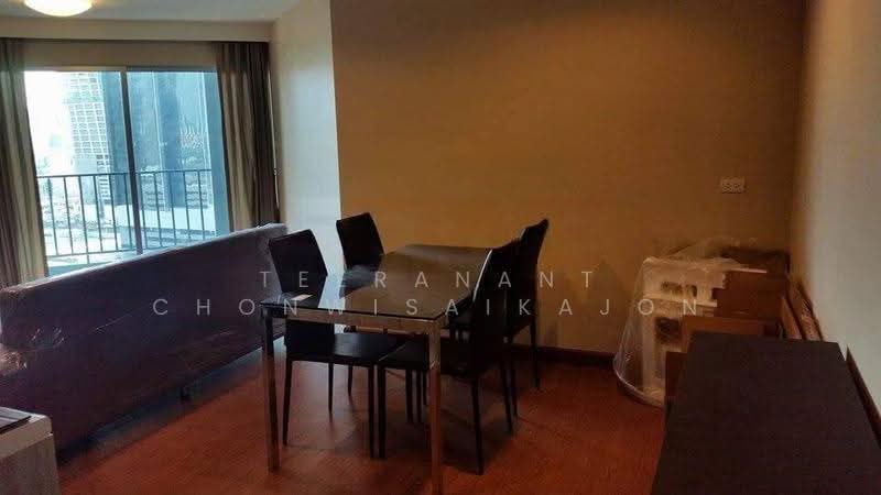 Belle Grand Rama 9, Bangkok, 131 Rama 9 Road, Huai Khwang, Bangkok, 1 Bedroom, 42 sqm, Condo For Rent, by Teeranant Chonwisaikajon, 500602798 - DDproperty.com