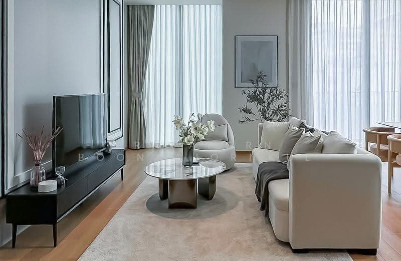 28 Chidlom, Bangkok, 28 Chit Lom Alley, Lumphini, Pathum Wan, Bangkok, 2 Bedrooms, 90 sqm, Condo For Rent, by Prapaporn Boonkajonkul, 500602802 - DDproperty.com