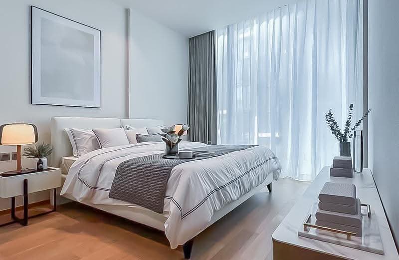 28 Chidlom, Bangkok, 28 Chit Lom Alley, Lumphini, Pathum Wan, Bangkok, 2 Bedrooms, 90 sqm, Condo For Rent, by Prapaporn Boonkajonkul, 500602802 - DDproperty.com