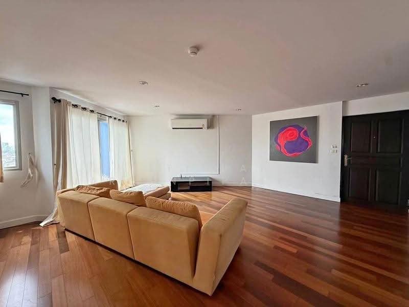 Belle Park Residence, bangkok, 375 Sathu Pradit 19 Alley, Chong Nonsi, Yan Nawa, Bangkok, 2 Bedrooms, 86 sqm, Condo For Sale, by Jettapat Jaroonpipatkun, 500602810 - DDproperty.com