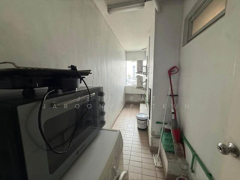 Belle Park Residence : เบล พาร์ค เรสซิเดนท์, กรุงเทพ, 375 ซ.สาธุประดิษฐ์ 19, ช่องนนทรี, ยานนาวา, กรุงเทพ, 86 ตร.ม., คอนโด ขาย, โดย Jettapat Jaroonpipatkun, 500602810 - DDproperty.com