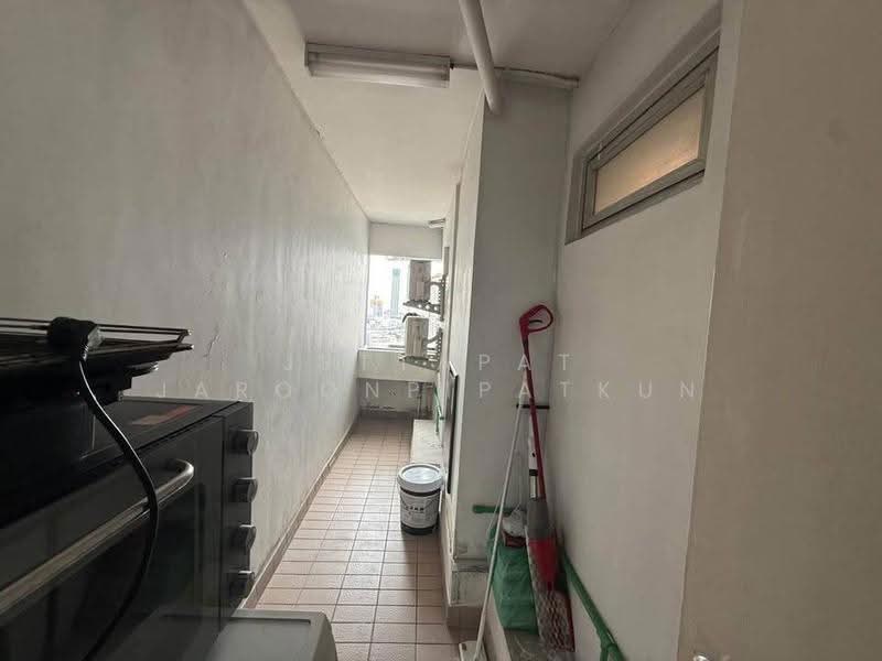 Belle Park Residence : เบล พาร์ค เรสซิเดนท์, กรุงเทพ, 375 ซ.สาธุประดิษฐ์ 19, ช่องนนทรี, ยานนาวา, กรุงเทพ, 86 ตร.ม., คอนโด ขาย, โดย Jettapat Jaroonpipatkun, 500602810 - DDproperty.com