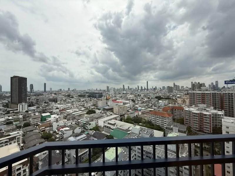 Belle Park Residence, bangkok, 375 Sathu Pradit 19 Alley, Chong Nonsi, Yan Nawa, Bangkok, 2 Bedrooms, 86 sqm, Condo For Sale, by Jettapat Jaroonpipatkun, 500602810 - DDproperty.com