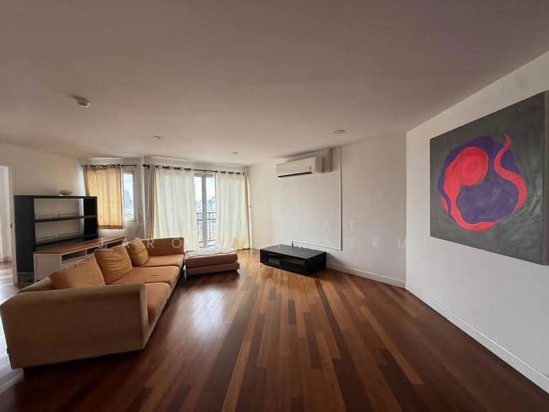 Belle Park Residence, bangkok, 375 Sathu Pradit 19 Alley, Chong Nonsi, Yan Nawa, Bangkok, 2 Bedrooms, 86 sqm, Condo For Sale, by Jettapat Jaroonpipatkun, 500602810 - DDproperty.com