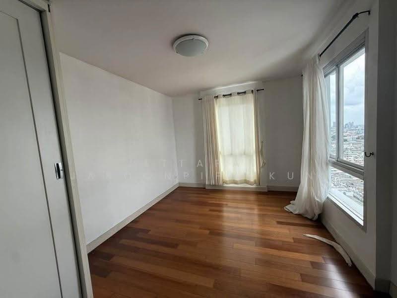 Belle Park Residence, bangkok, 375 Sathu Pradit 19 Alley, Chong Nonsi, Yan Nawa, Bangkok, 2 Bedrooms, 86 sqm, Condo For Sale, by Jettapat Jaroonpipatkun, 500602810 - DDproperty.com