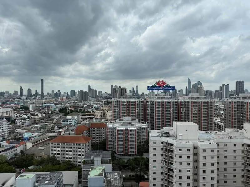Belle Park Residence : เบล พาร์ค เรสซิเดนท์, กรุงเทพ, 375 ซ.สาธุประดิษฐ์ 19, ช่องนนทรี, ยานนาวา, กรุงเทพ, 86 ตร.ม., คอนโด ขาย, โดย Jettapat Jaroonpipatkun, 500602810 - DDproperty.com