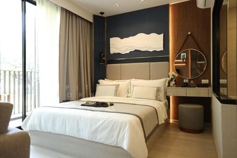SO Origin Bangtao Beach : โซ ออริจิ้น บางเทา บีช, ภูเก็ต, เชิงทะเล, ถลาง, ภูเก็ต, 26 ตร.ม., คอนโด ขาย, โดย Pitiyaporn Pornkhuntod, 500602812 - DDproperty.com