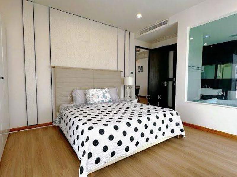 The Address Chidlom, Bangkok, Ploenchit Road, Lumphini, Pathum Wan, Bangkok, 2 Bedrooms, 80 sqm, Condo For Rent, by Kornkanok Sonvichai, 500602815 - DDproperty.com